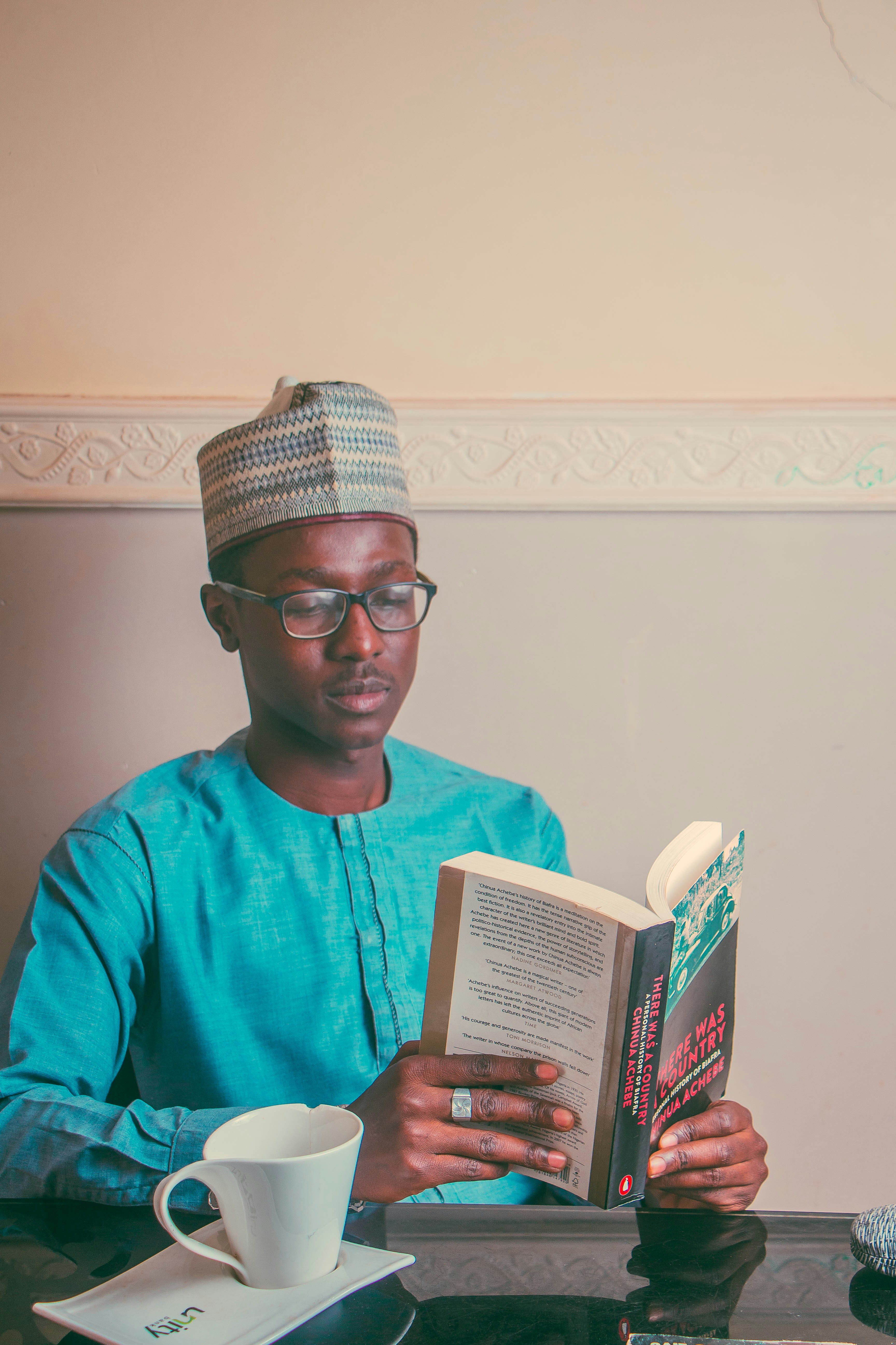 Geography for WAEC & JAMB