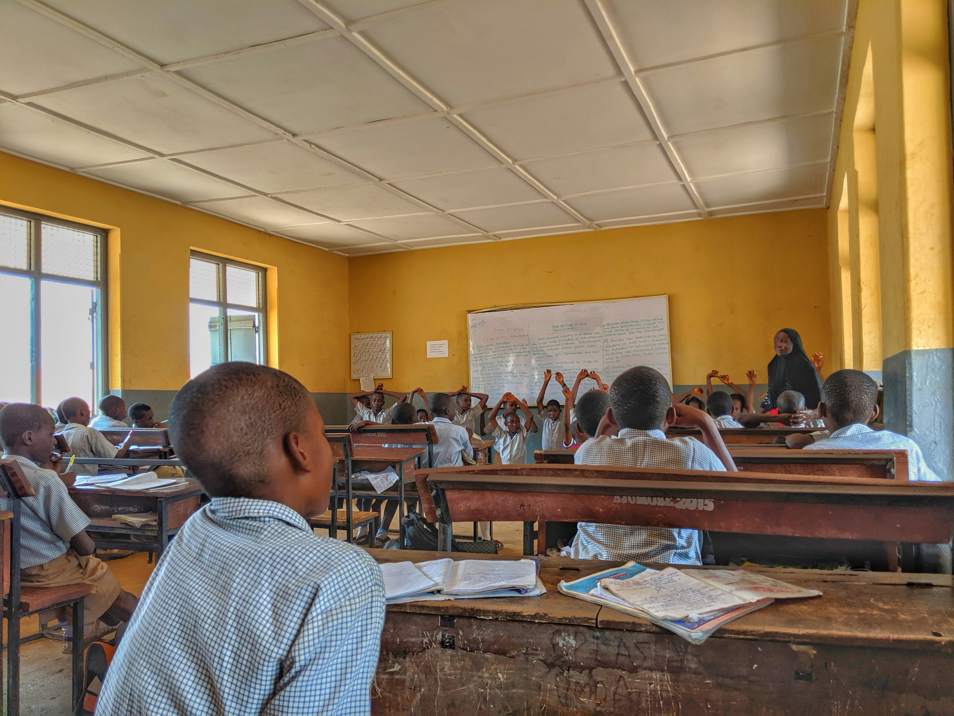 Commerce and Trade for WAEC